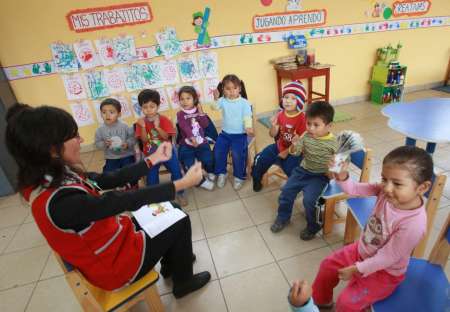 Efecto coronavirus: más de 150 jardines maternales están al borde del cierre en Salta