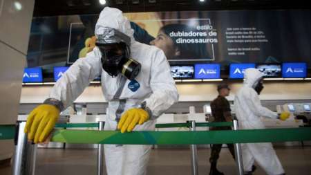 Coronavirus: confirmaron cuatro nuevas muertes y ya son 146 las víctimas fatales en toda la Argentina