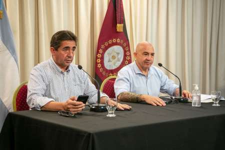 Toda persona que ingresa a la provincia cumple el aislamiento domiciliario