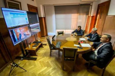 Analizan cómo se reactivará el transporte en Salta luego de finalizada la cuarentena