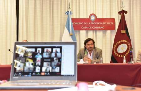 Con los fondos en rojo, los municipios solo aspiran a pagar los sueldos