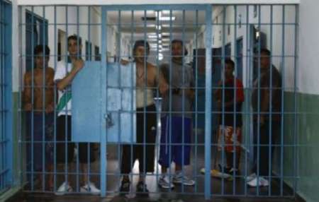 Presos de Salta piden que los dejen irse a su casa: "Nos queremos cuidar del COVID-19"