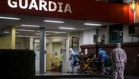 Suman 152 las personas fallecidas hasta el momento por coronavirus en Argentina