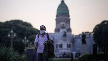 Volverán a trabajar abogados, contadores y la construcción