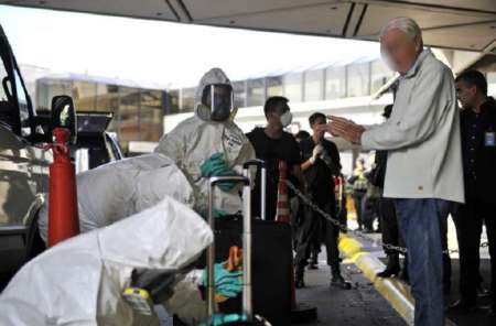 Estuvieron en contacto con un infectado de coronavirus y regresan a Salta en las próximas horas