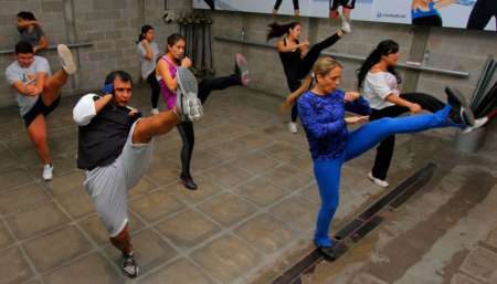 Cómo son los protocolos que serán presentados para retomar la actividad física en Salta