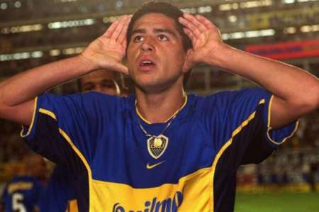 ¿Una fantasía o un delirio? el presidente de Central Norte quiere a Riquelme