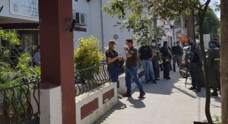 Orán: habrían amenazado de muerte a un alto mando de la Policía Federal