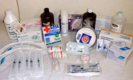 Por falta de insumos médicos, amenazan con no atender a pacientes con síntomas