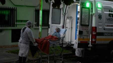 Murió un hombre de 61 años en Misiones y las víctimas en la Argentina ya son 166