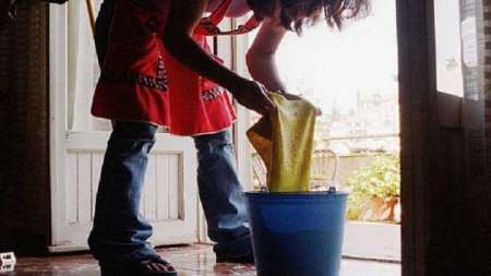 Empleada doméstica denunció que la obligaron a trabajar en cuarentena y luego la despidieron