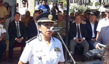 Hay nuevas denuncias contra la Jefa de Policía de Salta, tras un hecho de maltrato