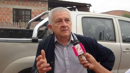 Repatriados de Colonia Santa Rosa: “Vienen en colectivos que no están autorizados”