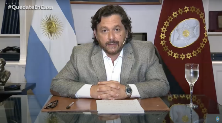 A Partir De Mañana No Podrán Ingresar Colectivos De Media Y Larga Distancia A La Provincia