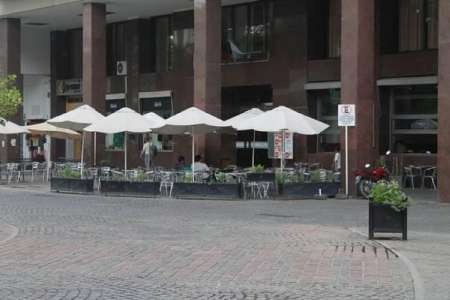 Denuncian falta de controles y de medidas sanitarias en el Hotel Victoria