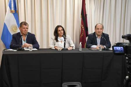 El Gobierno asegura que en Salta no circula el Covid-19