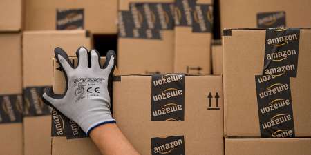 Amazon llega a Argentina y busca gente para trabajar: ¿cómo postularse?