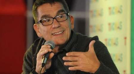 Jorge Paz: “Estamos en un momento muy difícil, pero me resisto a ser apocalíptico”