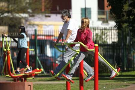 Los 7 puntos para entender cómo son las salidas recreativas autorizadas desde Nación