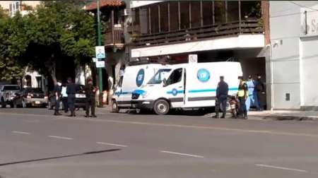 Un mes del horroroso crimen de María Leonor Gine: habría sido torturada antes de morir