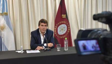 Se firmó la resolución que prohíbe el ingreso de colectivos de media y larga distancia