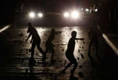 Güemes: organizaron una fiesta en plena cuarentena y terminó con disturbios