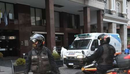 Aseguran que el hotel cumple con medidas de salubridad