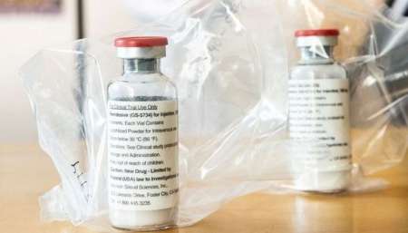 Un estudio científico en los Estados Unidos concluyó que el remdesivir inhibe “potentemente” el coronavirus