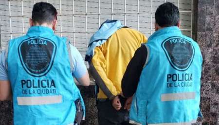 Fernández descartó una salida masiva de presos