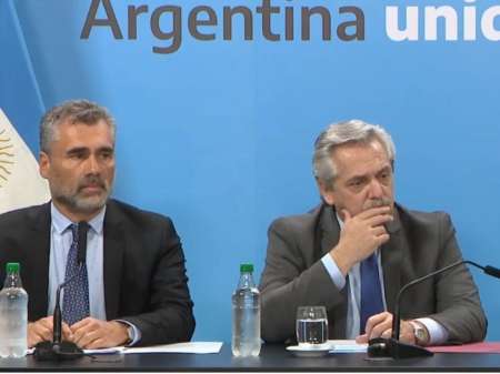 Las dos razones por las que le pidieron a Vanoli que se vaya