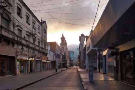 Las actividades que se liberarían en los próximos días en Salta: ultiman detalles del decreto