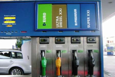 Se desplomó el consumo de naftas y ya se sabe qué pasará con precios