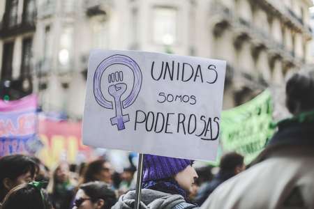 ¿Quiénes se adherirán en Salta al Paro Internacional De Mujeres?