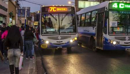 Cómo funcionarán los servicios en el Día del Trabajador