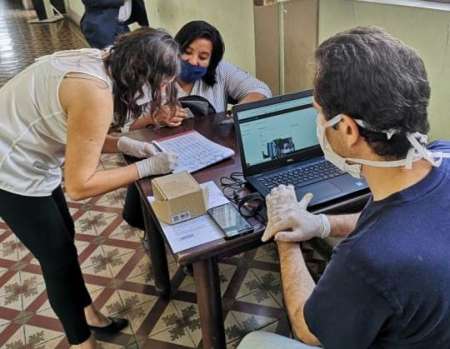 LA CÁMARA DE DIPUTADOS AVANZA EN LA IMPLEMENTACIÓN DE LA FIRMA DIGITAL