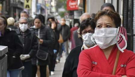 La economía comienza a preocupar más que la pandemia