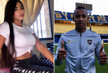 Durísima acusación contra Villa: "Perdí un embarazo por los golpes que me dio"