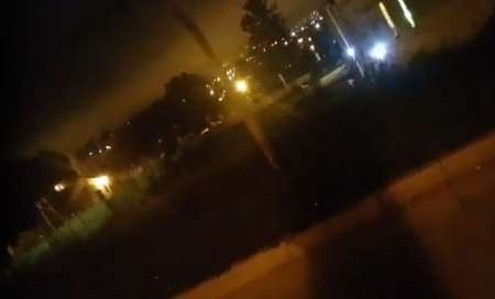 En la madrugada, sonaron unas campanas en un barrio salteño y hubo pánico