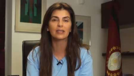 Rechazo a la liberación masiva de presos