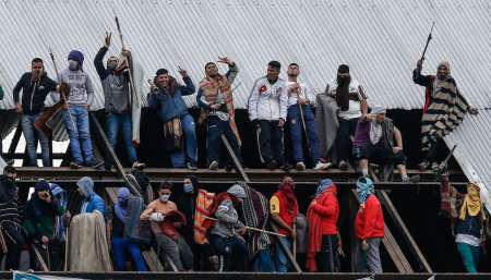 “Nadie puede estar tranquilo si hay un genocida o un violador en libertad”, dijo Cafiero