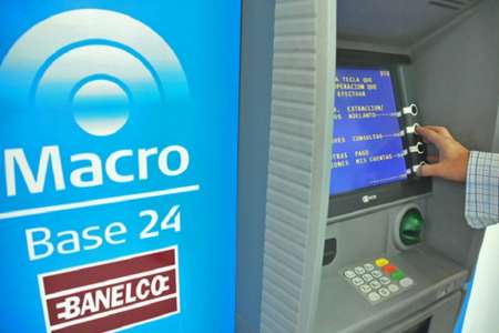 Desde hoy se paga los sueldos a la administración pública provincial