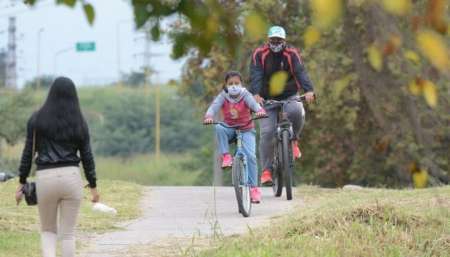 La ministra de Salud habló de avanzar a una cuarentena "administrada y regionalizada"