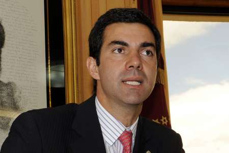 Urtubey: "El peronismo tiene que plantear una propuesta sin Cristina"