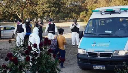 Coronavirus: hay tres neuquinos aislados en un hospital de Salta e imputados