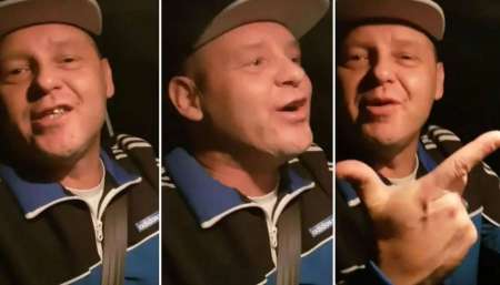 El Pepo va a juicio por el accidente fatal y podrían condenarlo a seis años de cárcel