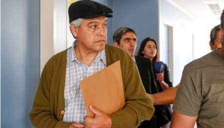 Caso cura Lamas: la Corte resuelve sobre un recurso de inconstitucionalidad