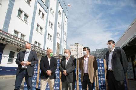 Cerveza Salta Donó 25 Mil Kilos De Alimentos A Distintos Sectores De La Ciudad Afectados Por El COVID-19