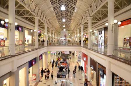 Bajó la presencia de argentinos en Iquique y la venta de electrónicos cayó un 25%