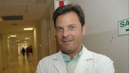 “Los pacientes con asma no tienen un riesgo mayor frente a la infección por coronavirus”