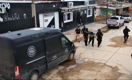 Conocé qué excusas dieron los dirigentes de un club que se quedaban con plata de wichis